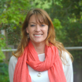 Annie Burgess
