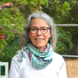 Catherine De Vuono