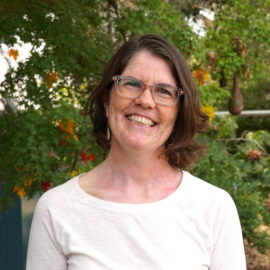 MaryBeth Ventura