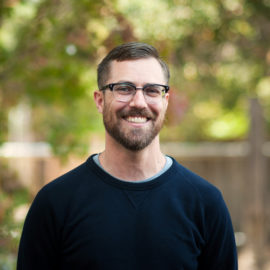 Stephen Cahill