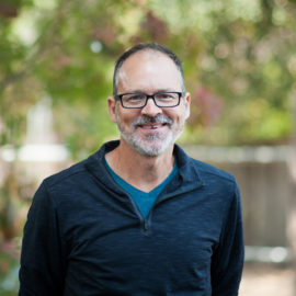 Andy Keating