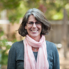 Ann Levinsohn