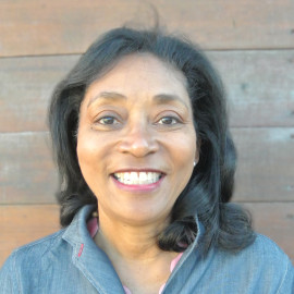 Bridget N. Anderson