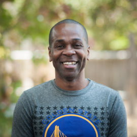 Craig Jackson