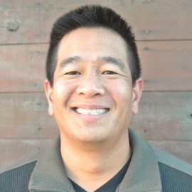 Dean Shin