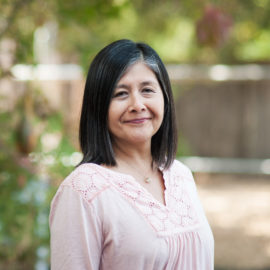 Griselda Kondo