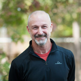Jeff Sandler