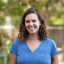 Julia Shields