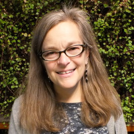 Lauren Webster