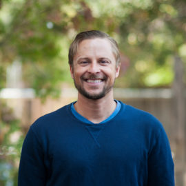 Mike Sinclaire