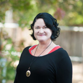 Missy Barrow