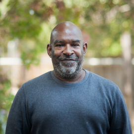 Norman Johnson