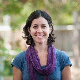 Rachel Gorham