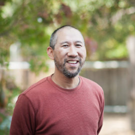 Randy Yee