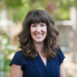 Rebecca Blythe