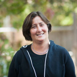 Rebecca Greco