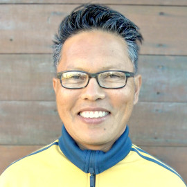 Samuel Beltran