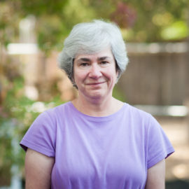 Susie Vavasour