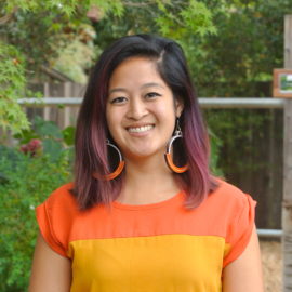 Kirstie Mah