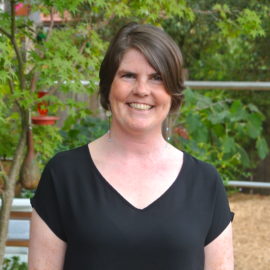 MaryBeth Ventura