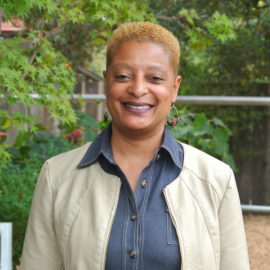Paula D. Farmer