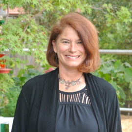 Sonja Sutherland