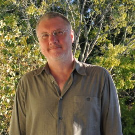 Stuart Strickland