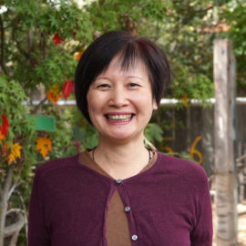 Alice Hsu