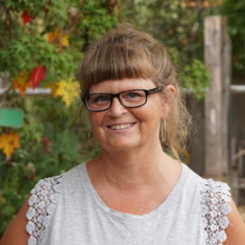 Danette Swan