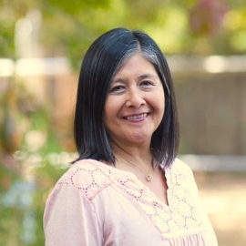 Griselda Kondo