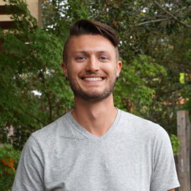 Jared Briggs