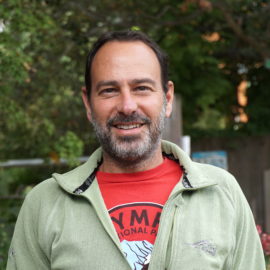 Jeff Ravine