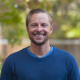 Mike Sinclaire