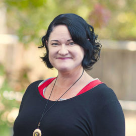Missy Barrow