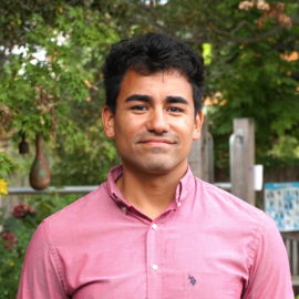 Nick Pino
