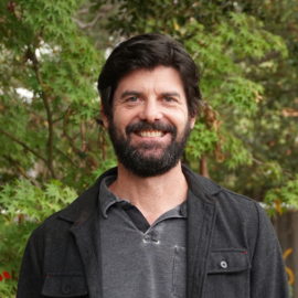 Owen Roberts