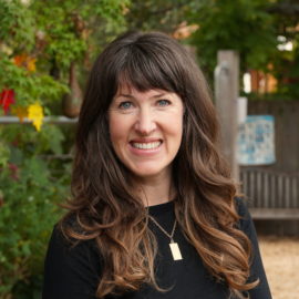 Rebecca Blythe