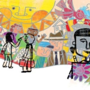 teaching tolerance artwork
