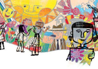 Cultural Responsiveness & Our Anti-Bias Curriculum