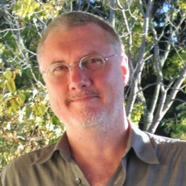 Stuart Strickland