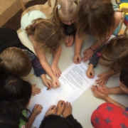 kindness pledge