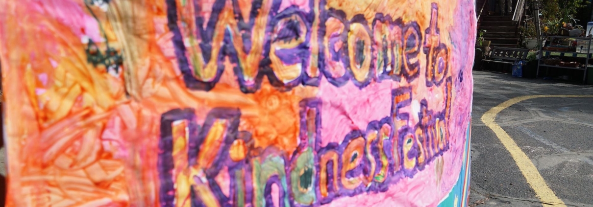 Kindness Festival