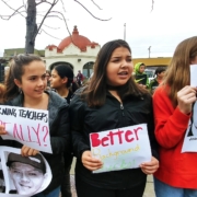 Student Walkout