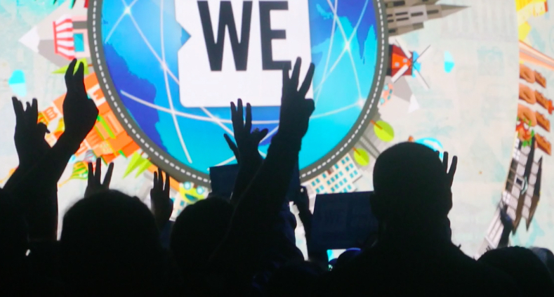 WE Day