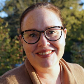 Allison Macbeth