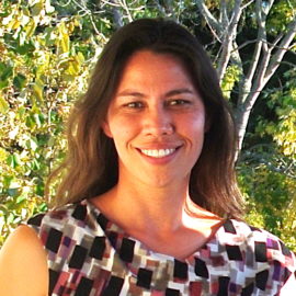 Mariel Triggs
