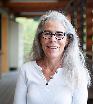 Catherine De Vuono