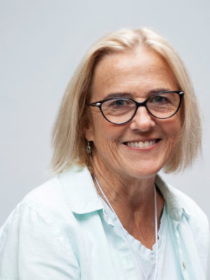 Catherine Hunter