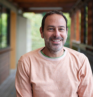Jeff Ravine