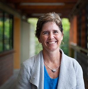 Katherine Campbell